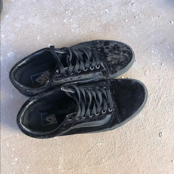 Vans Shoes - Vans women sneaker size us women 8.5
